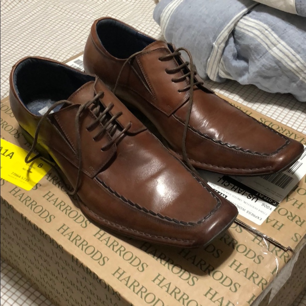 Steven Madden Dress Shoes